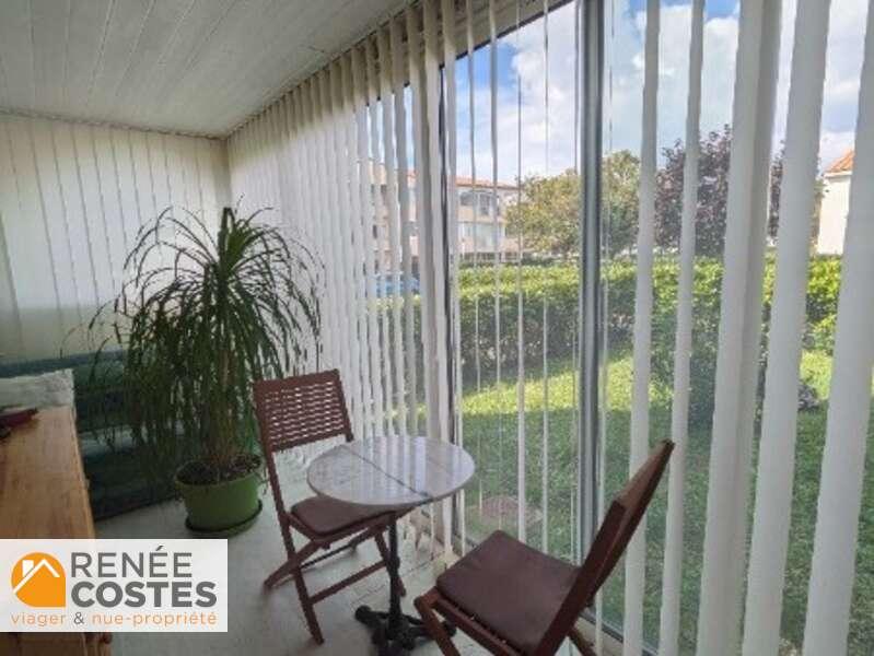 annonce Renée Costes