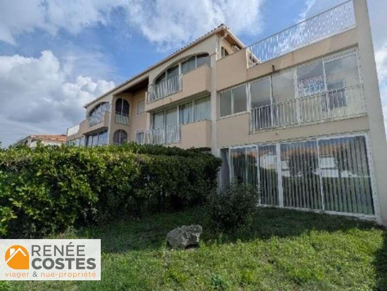 annonce Renée Costes