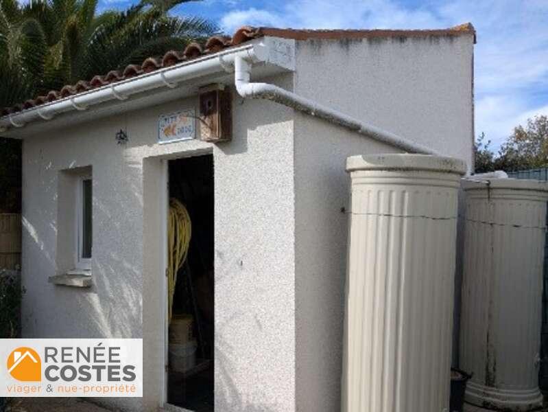 annonce Renée Costes