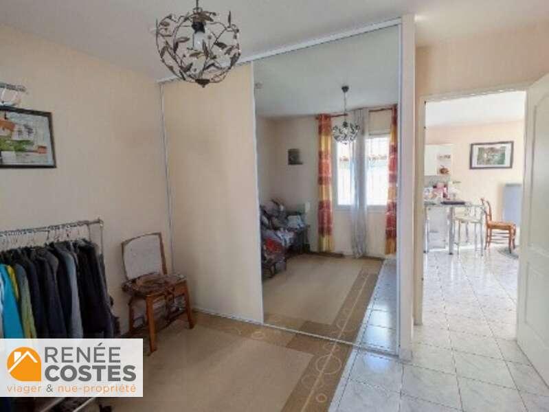 annonce Renée Costes