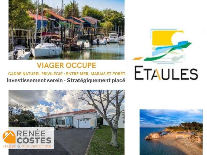 annonce Renée Costes