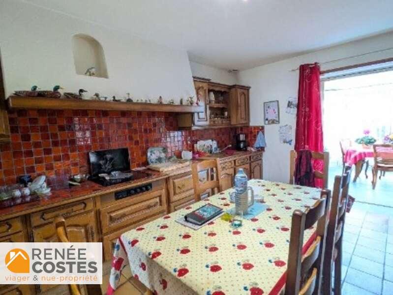 annonce Renée Costes