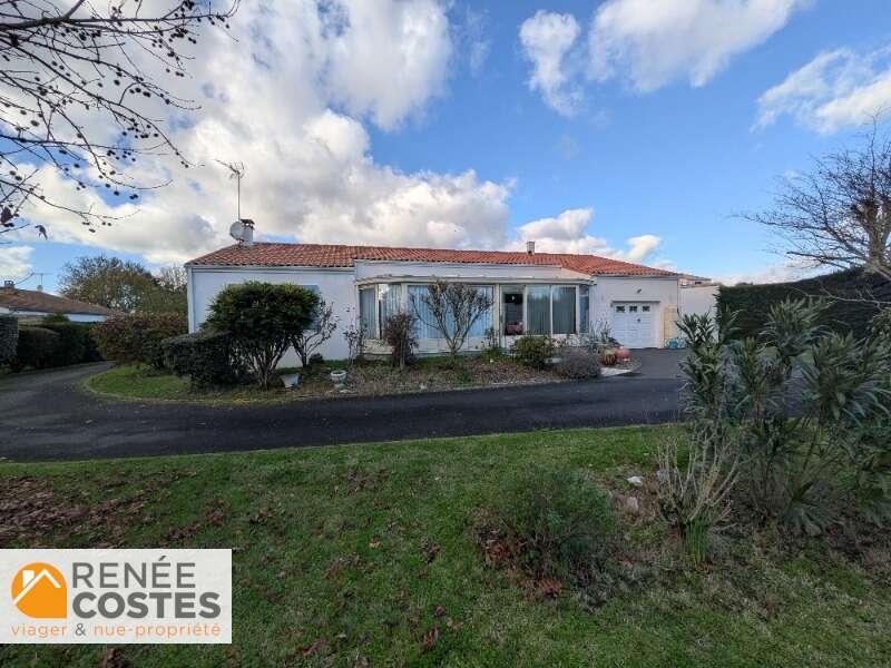 annonce Renée Costes