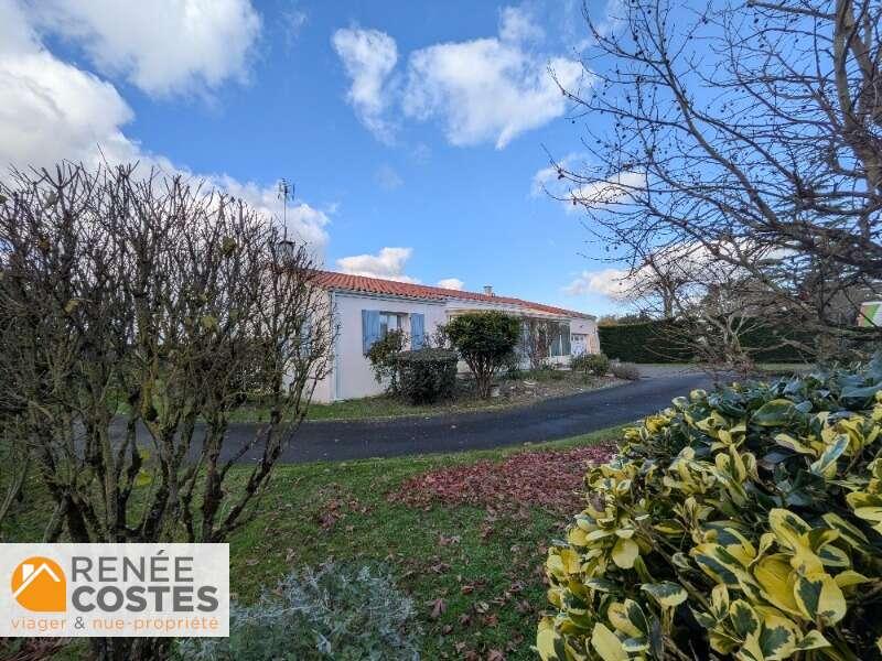 annonce Renée Costes