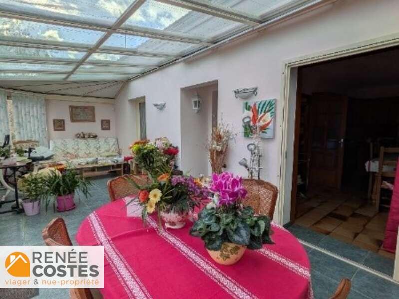 annonce Renée Costes