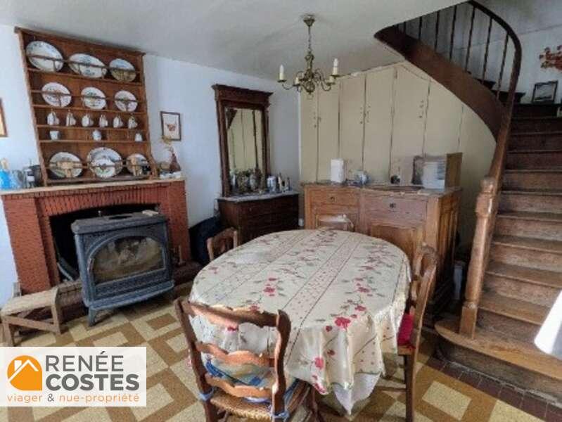 annonce Renée Costes