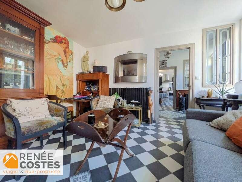 annonce Renée Costes