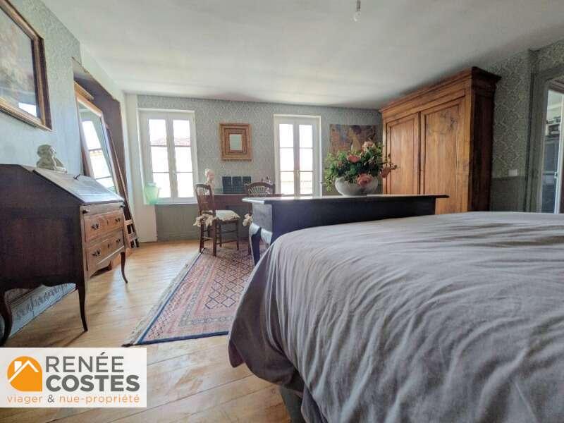 annonce Renée Costes