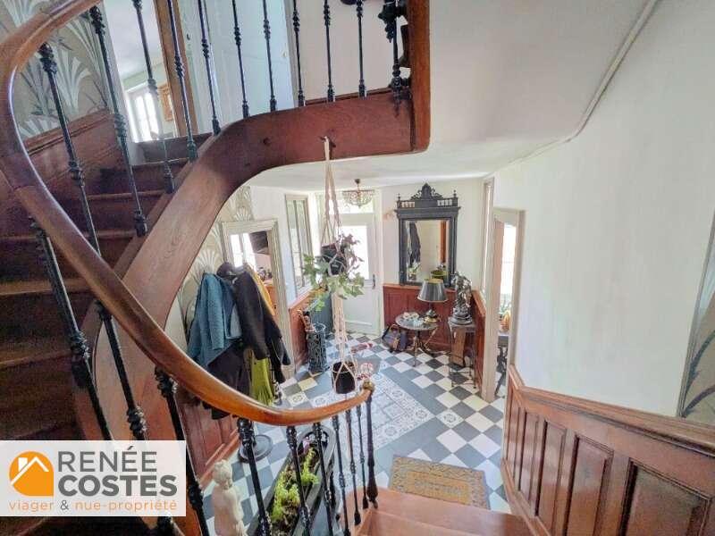 annonce Renée Costes