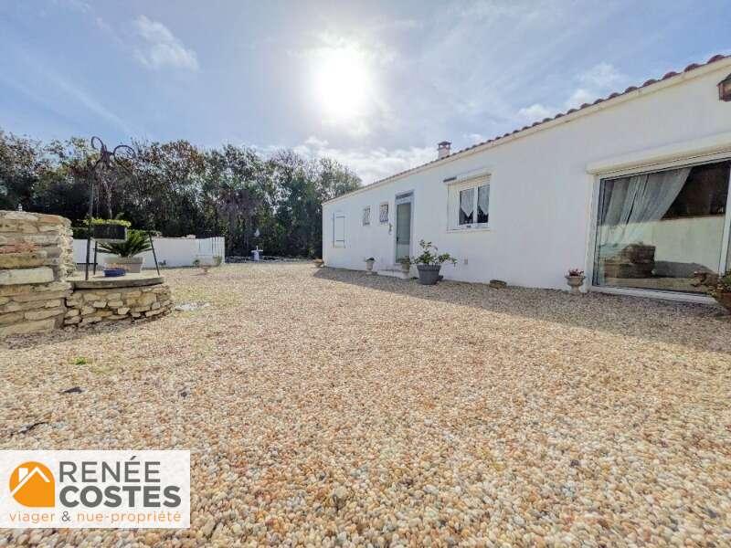 annonce Renée Costes