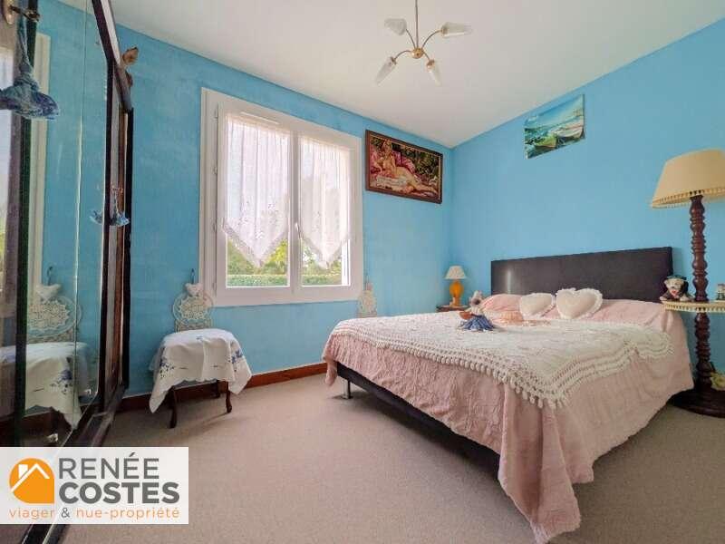 annonce Renée Costes