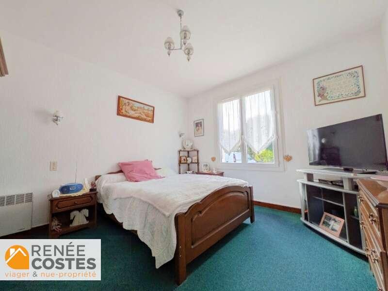 annonce Renée Costes