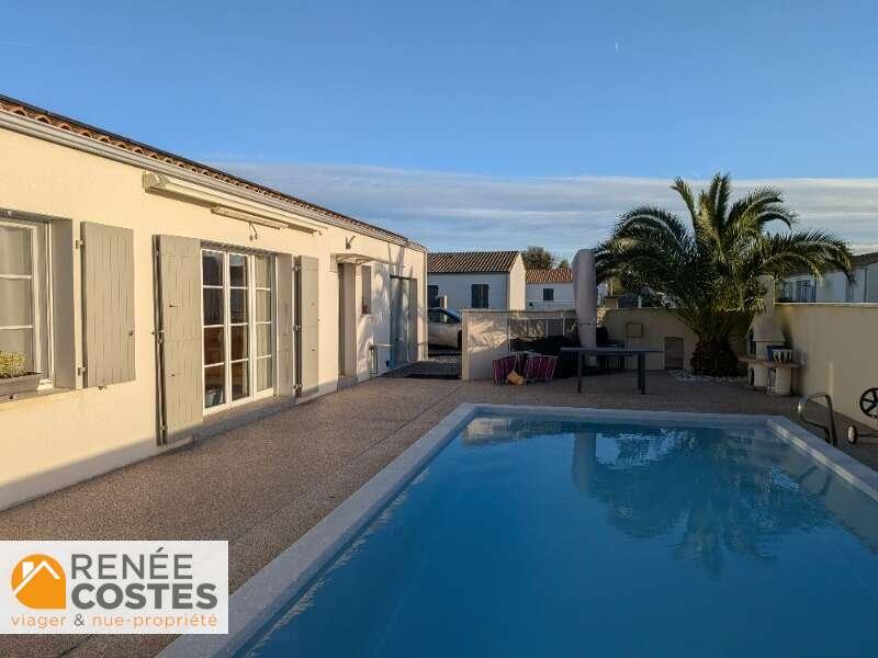 annonce Renée Costes