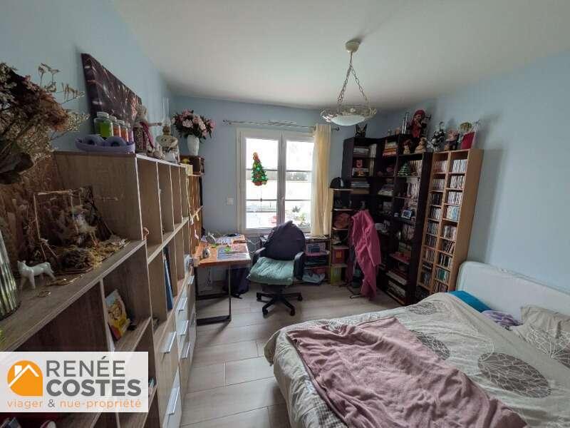 annonce Renée Costes