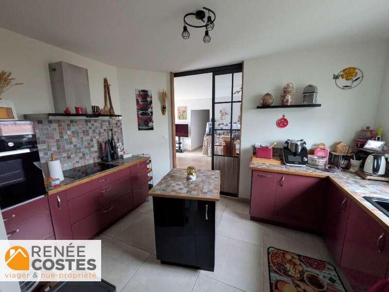 annonce Renée Costes