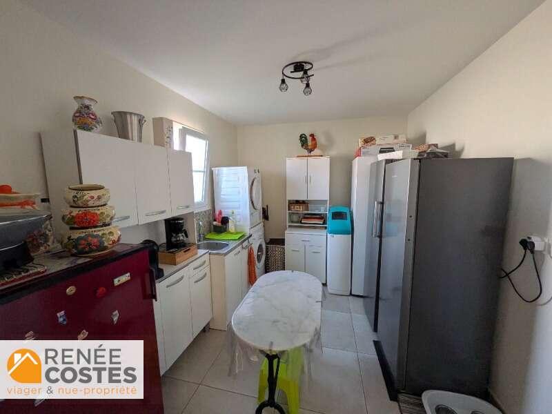 annonce Renée Costes