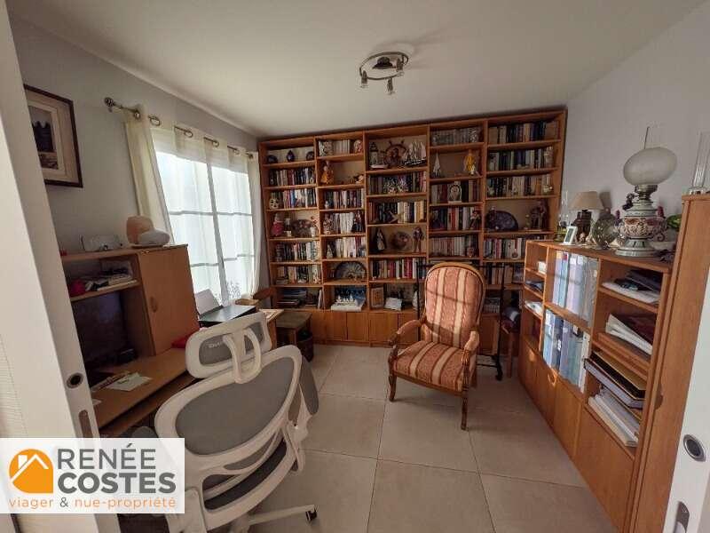 annonce Renée Costes