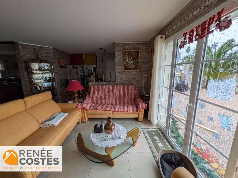 annonce Renée Costes