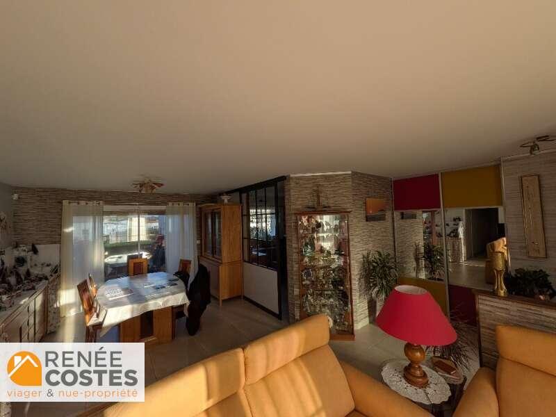 annonce Renée Costes