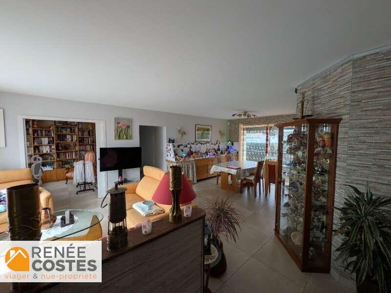 annonce Renée Costes