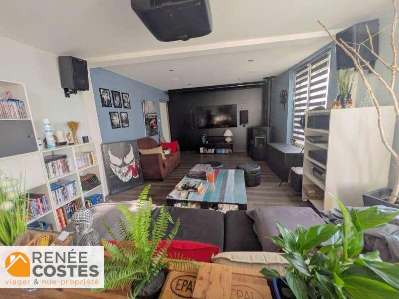 annonce Renée Costes