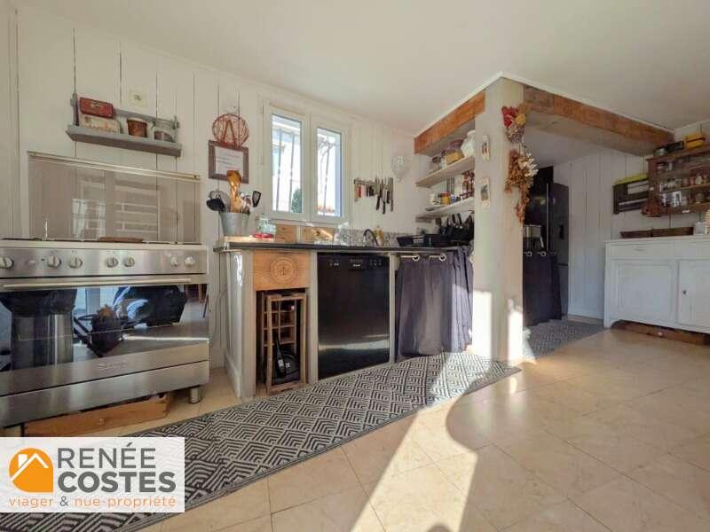 annonce Renée Costes