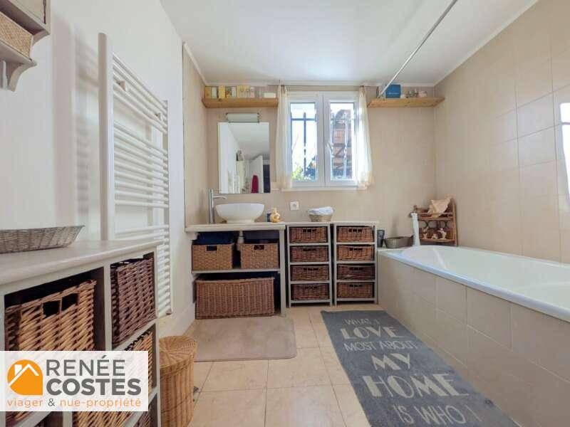 annonce Renée Costes