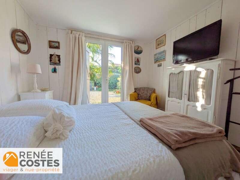 annonce Renée Costes