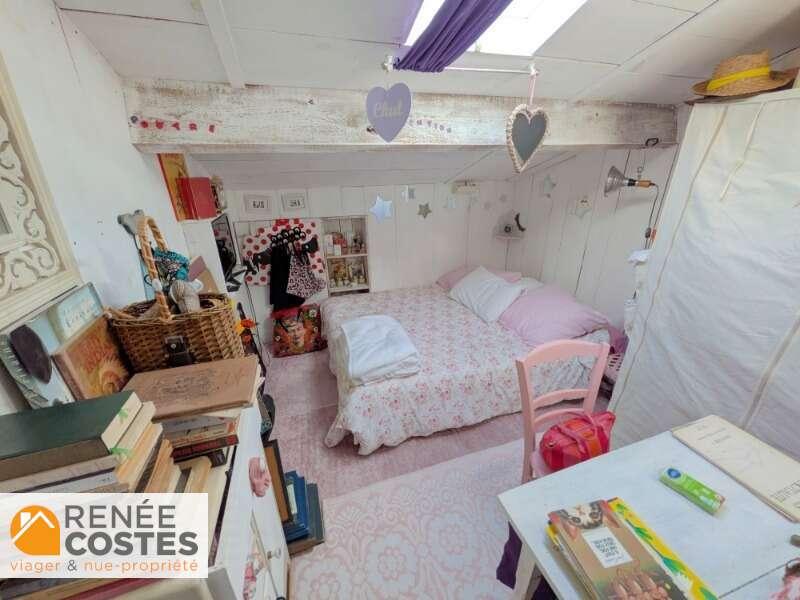 annonce Renée Costes