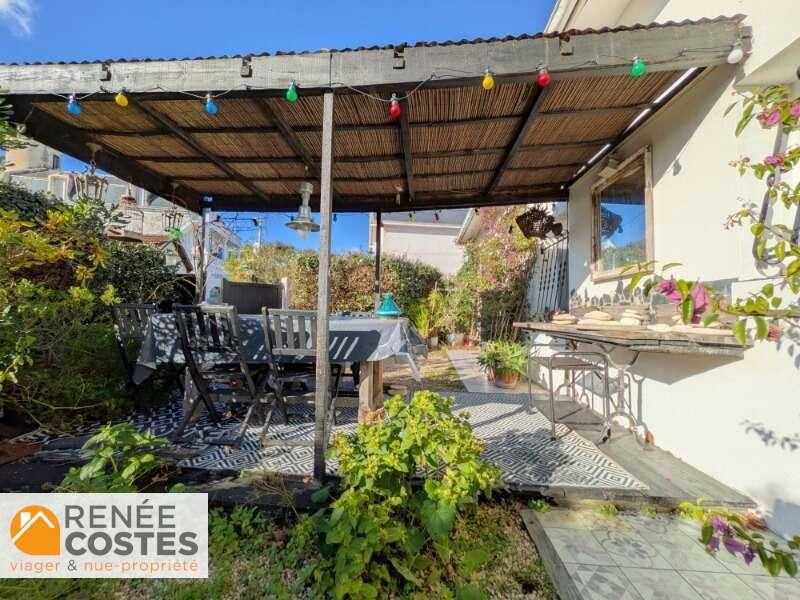 annonce Renée Costes