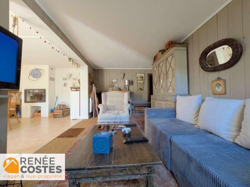 annonce Renée Costes