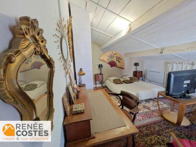 annonce Renée Costes