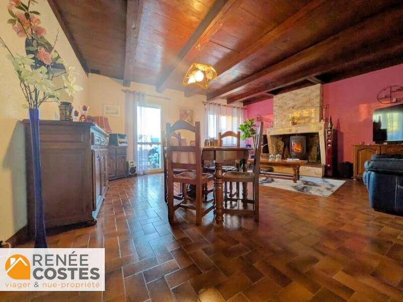 annonce Renée Costes