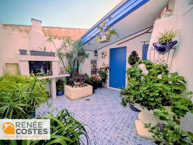 annonce Renée Costes