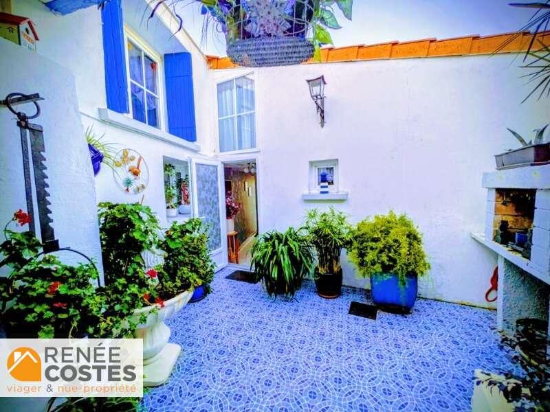 annonce Renée Costes