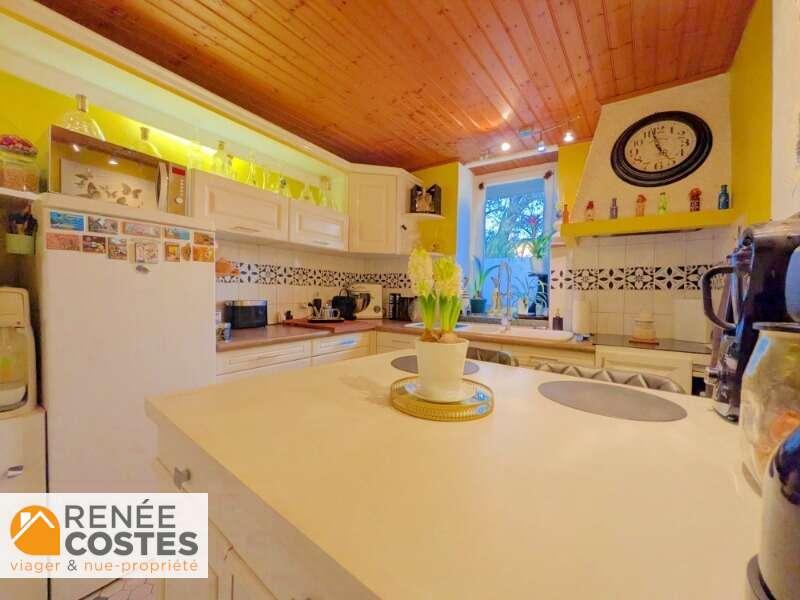 annonce Renée Costes