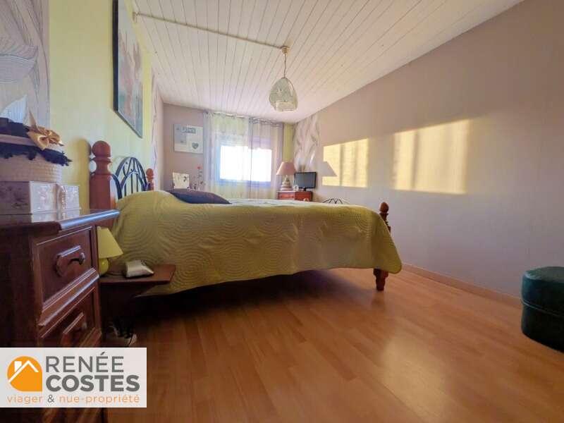 annonce Renée Costes