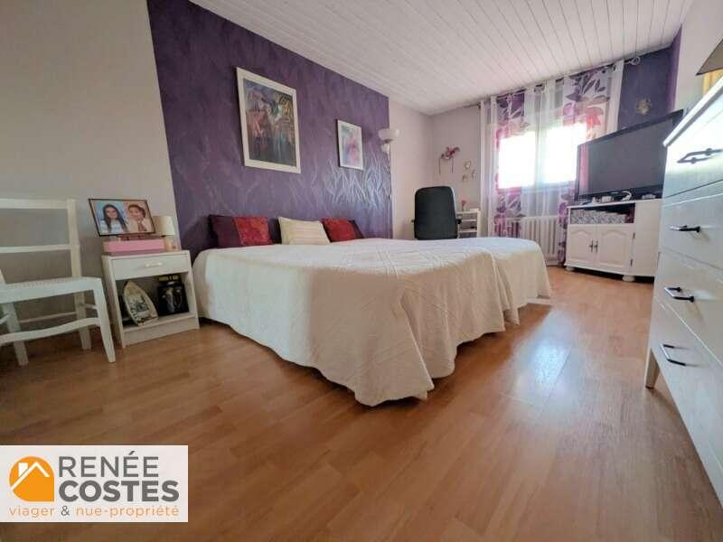 annonce Renée Costes