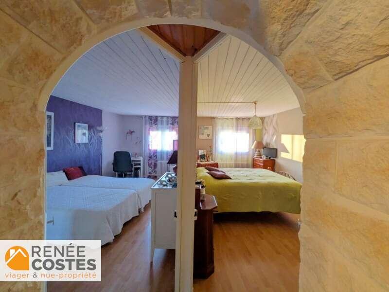 annonce Renée Costes