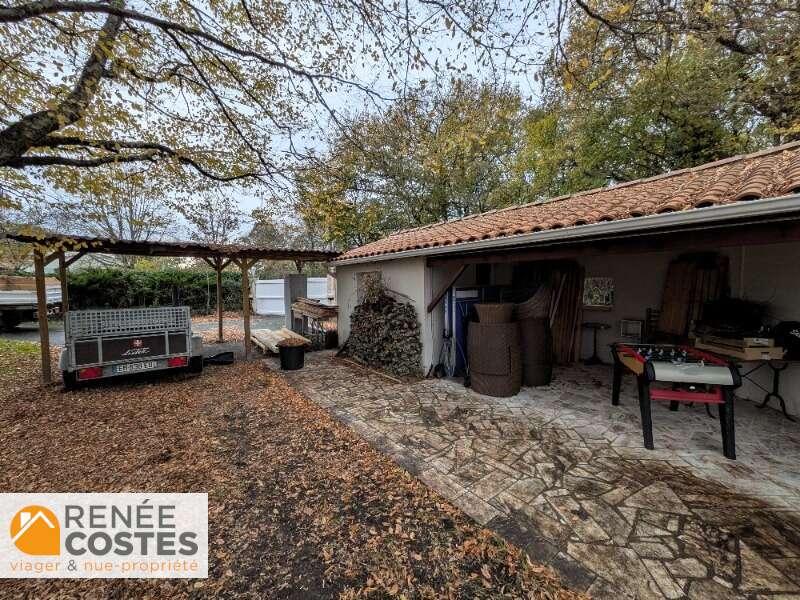 annonce Renée Costes