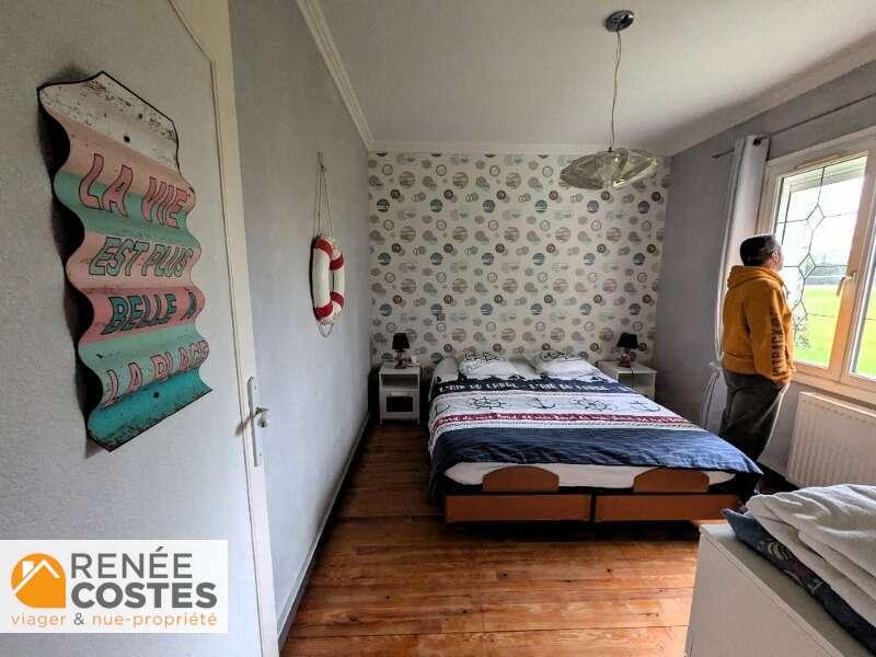 annonce Renée Costes