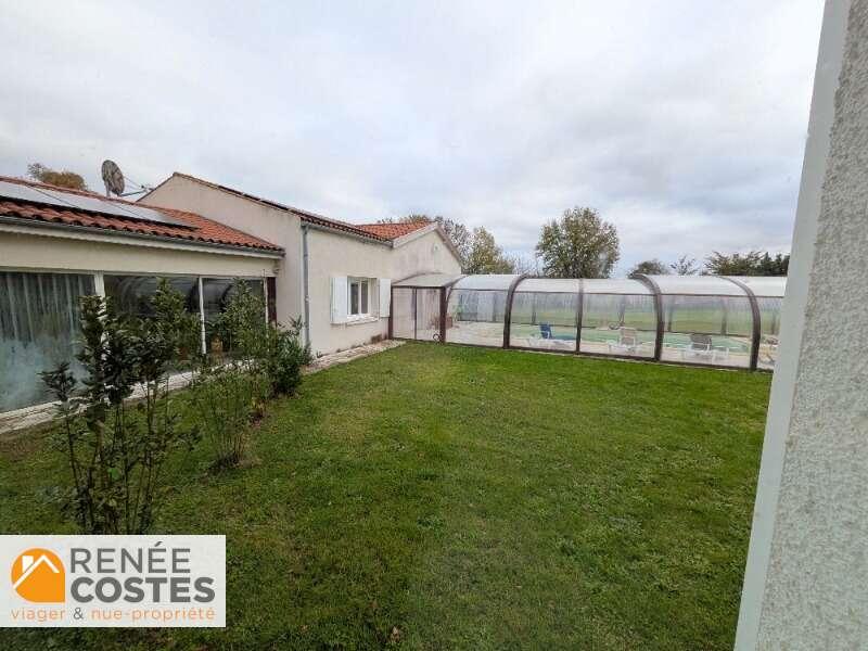 annonce Renée Costes