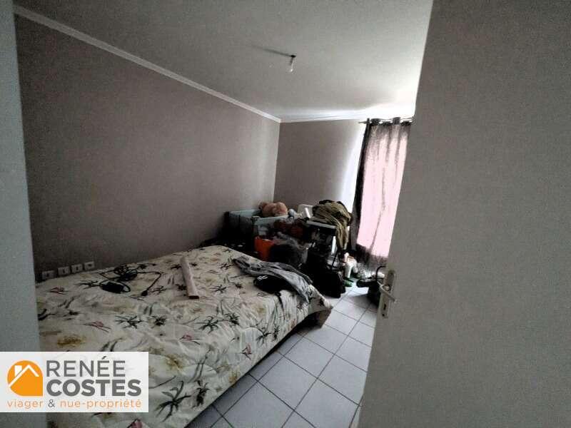 annonce Renée Costes