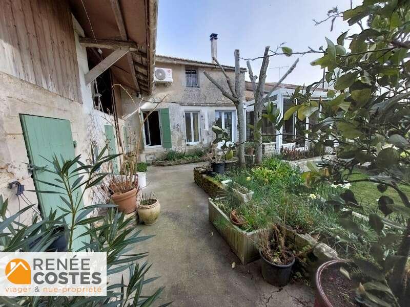 annonce Renée Costes