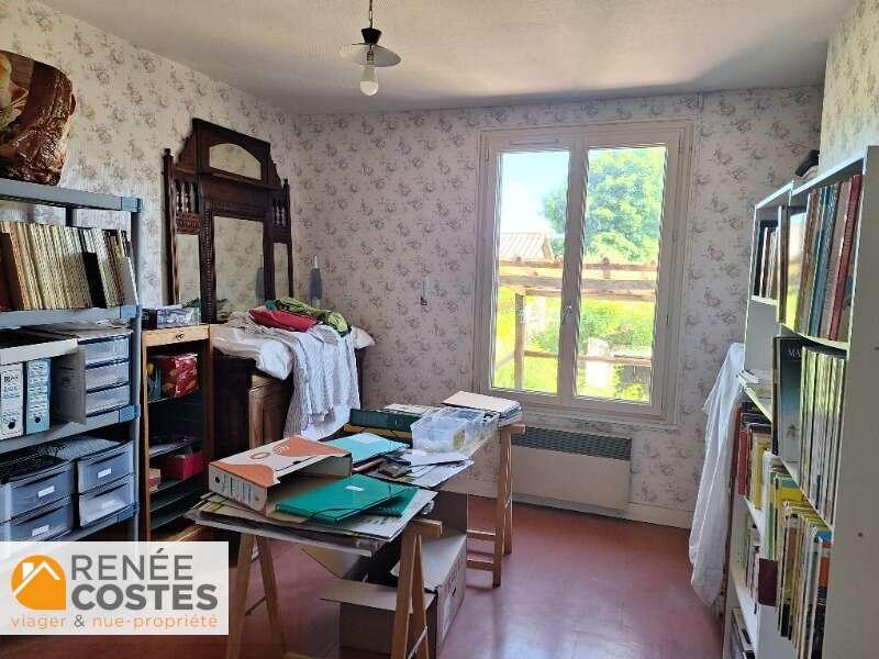 annonce Renée Costes