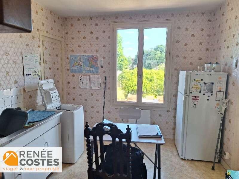annonce Renée Costes