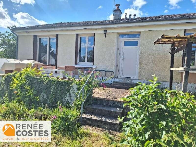 annonce Renée Costes