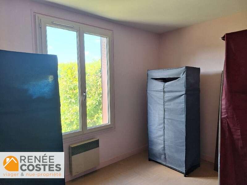 annonce Renée Costes