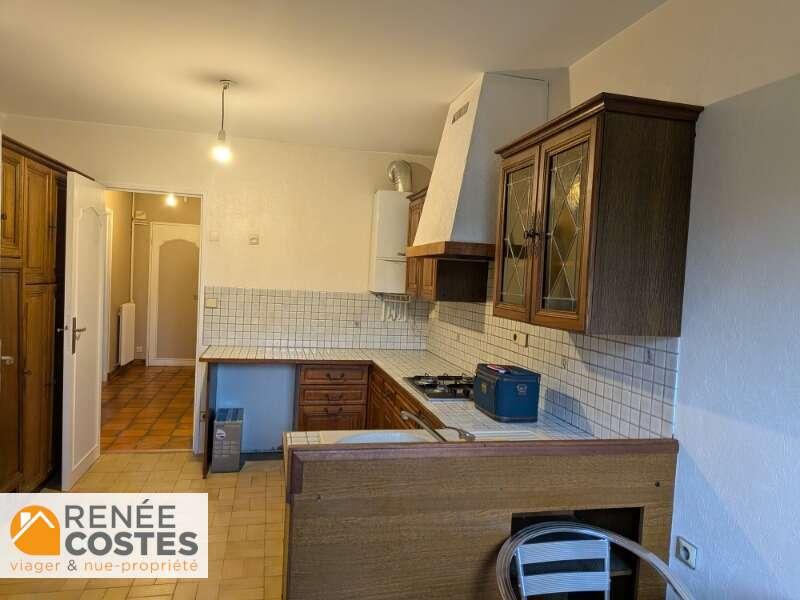 annonce Renée Costes