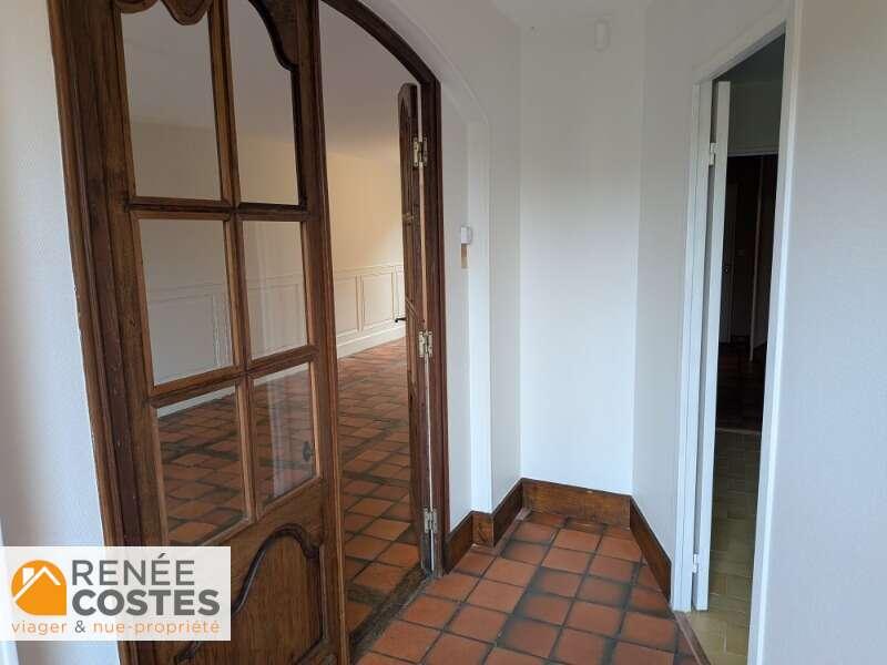 annonce Renée Costes